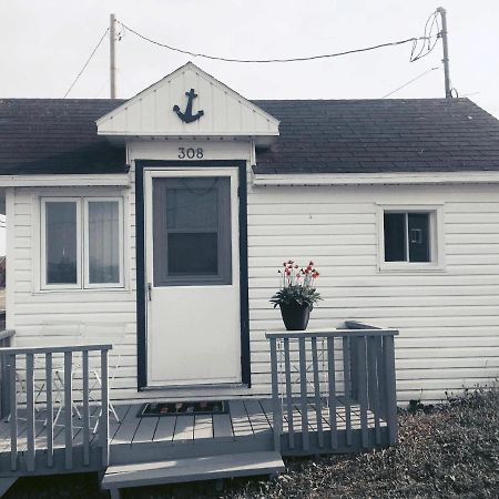 A Bon Port Inc Villa Perce Exterior foto